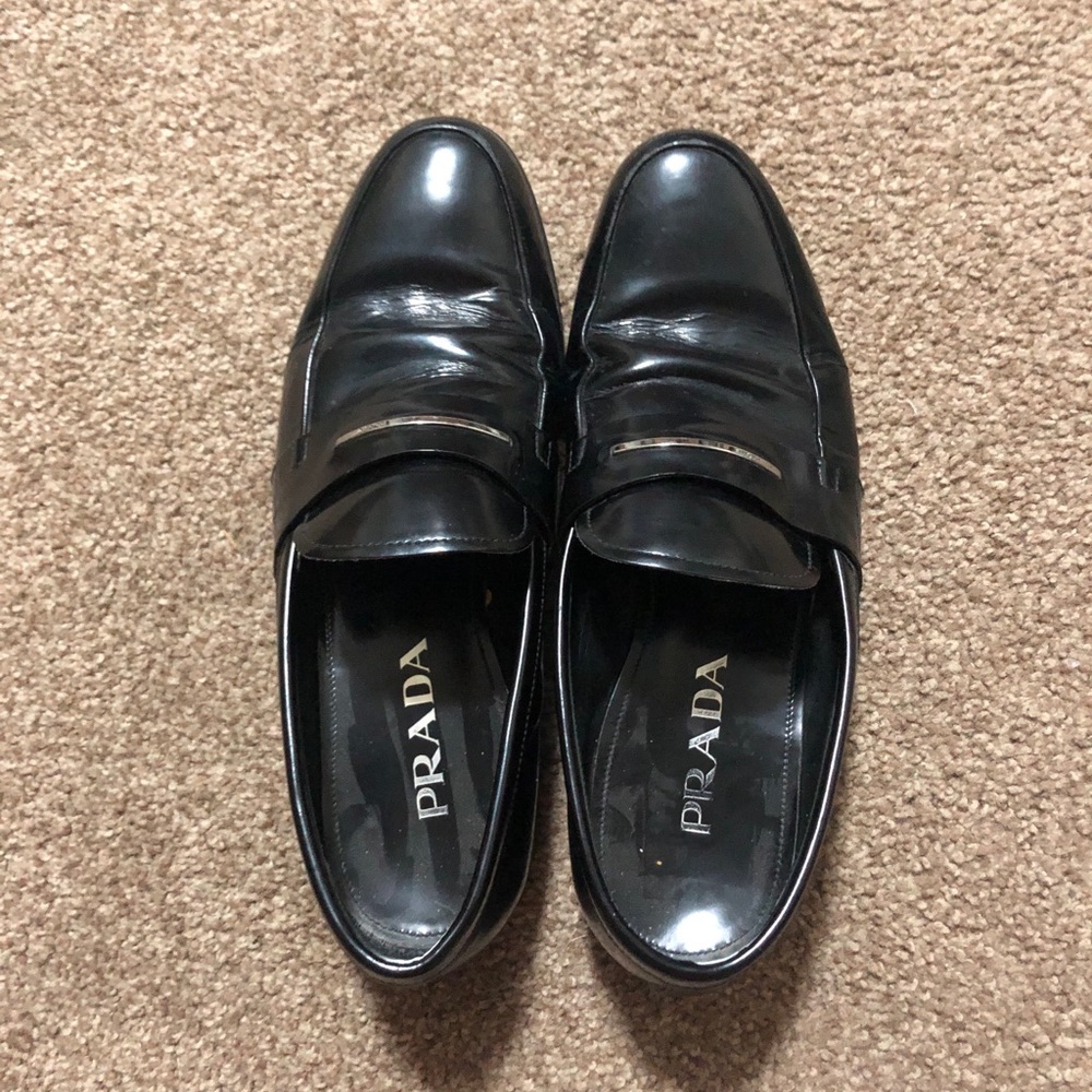 Prada Dress shoes